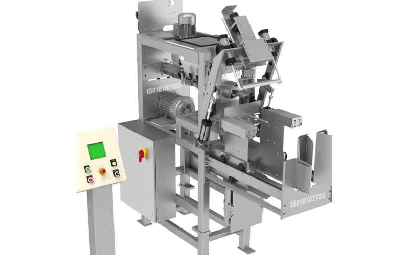 螺旋閥袋灌裝機(jī)