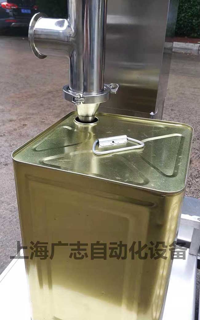 噸袋包裝機